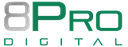 8PRO Logo